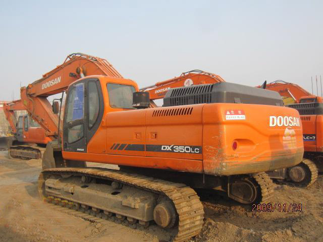 ����DX350�ھ�C