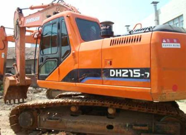 ����DH215-7�ڙC