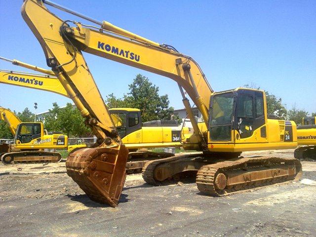 С��PC240LC-8�ڙC(j��)