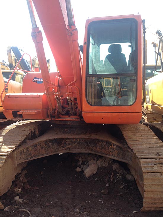 ����DH220-5�ھ�C